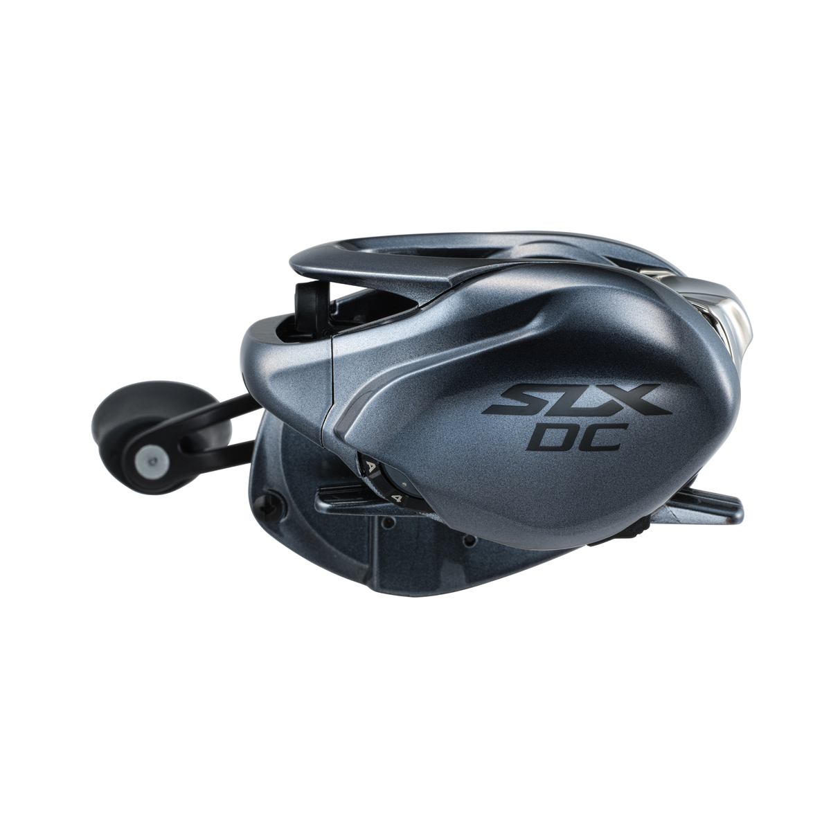 Shimano SLX DC 71 XT Left Handed Bait Casting Reel | Predator Tackle